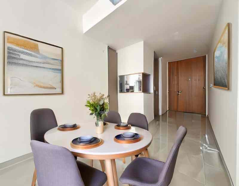 Prop-GPT: Condominium: D14 Geylang Penrose
