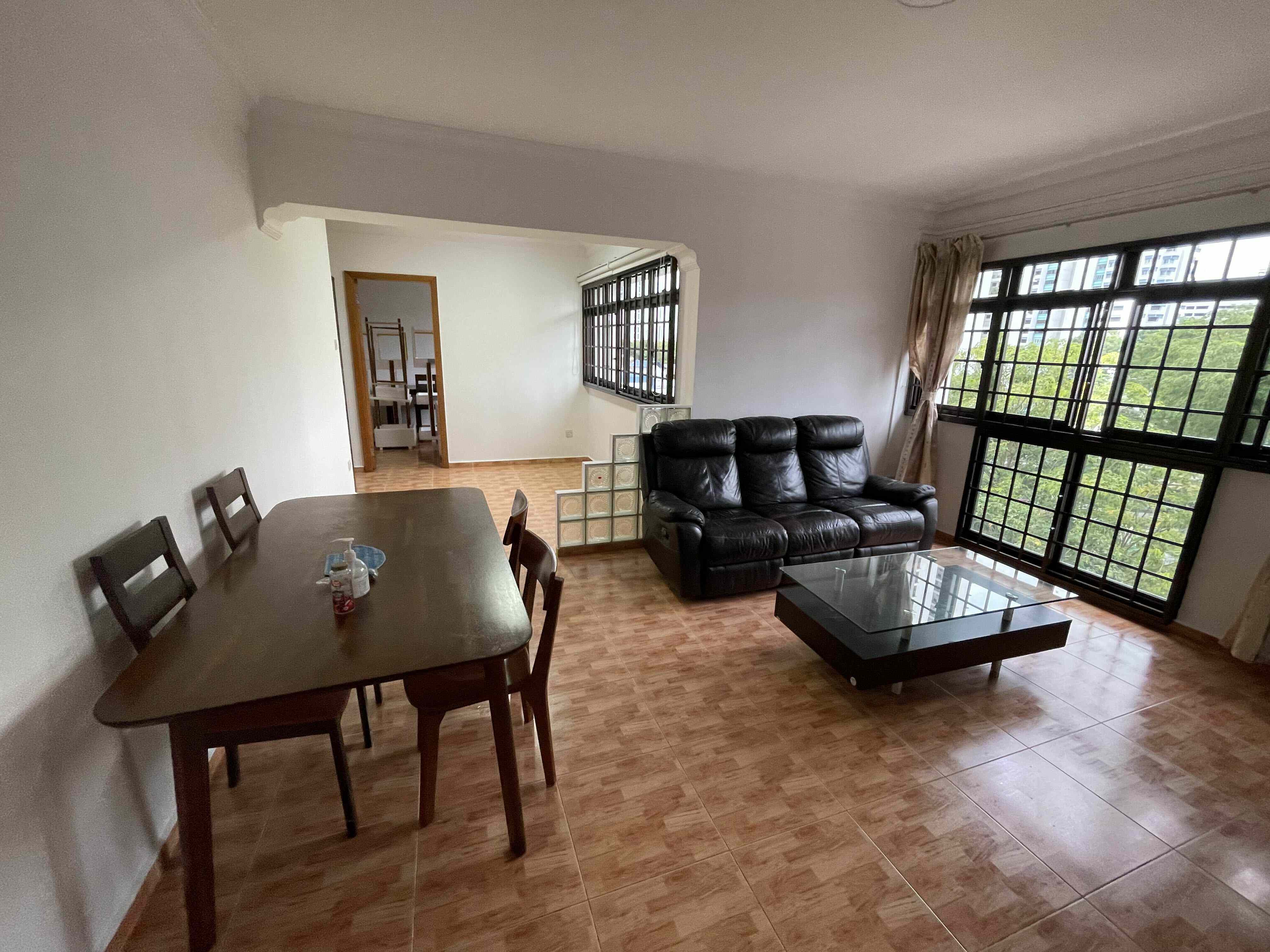Prop-GPT: HDB Flat: D12 Toa Payoh 144 Lorong 2 Toa Payoh