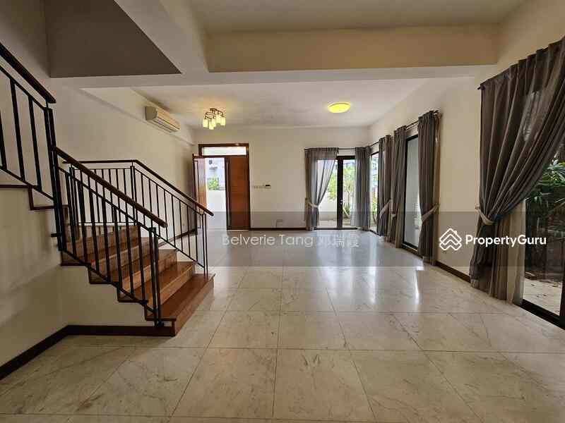 Prop-GPT: Semi-Detached: D25  Bukit Villas