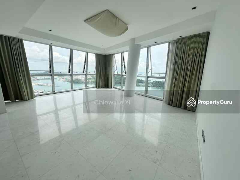 Prop-GPT: Condominium: D04  Reflections at Keppel Bay