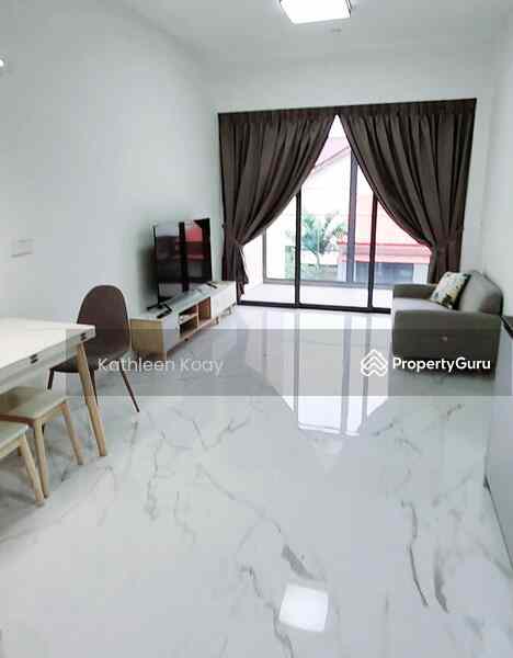 Prop-GPT: Condominium: D19  The Gazania