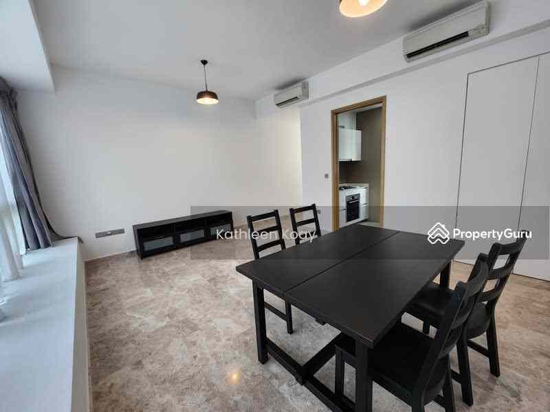 Prop-GPT: Condominium: D04 Telok Blangah Skyline Residences