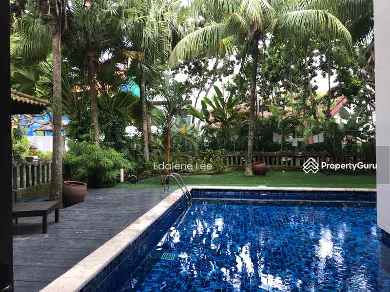 Prop-GPT: Bungalow: D21 Upper Bukit Timah Hua Guan