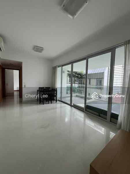 Prop-GPT: Apartment: D12  Nova 88