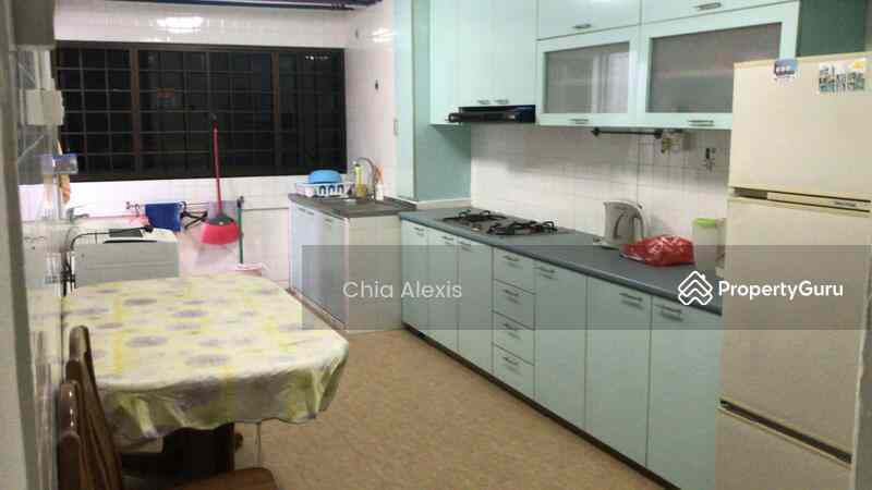 Prop-GPT: HDB Flat: D16  705 Bedok North Road