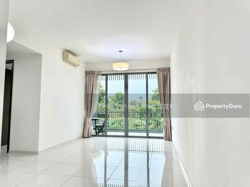 Prop-GPT: Condominium: D05  Hundred Trees