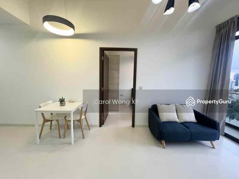Prop-GPT: Condominium: D08  Forte Suites