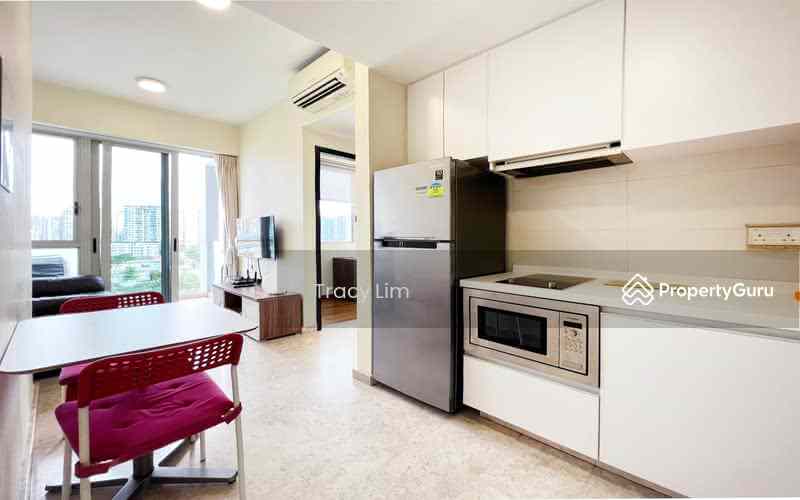 Prop-GPT: Condominium: D15  Haig 162