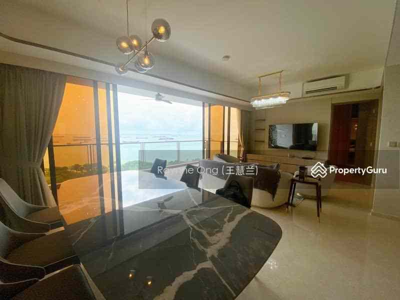 Prop-GPT: Apartment: D15 Marine Parade Seaside Residences
