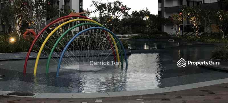 Prop-GPT: Condominium: D22 Boon Lay Lakeville