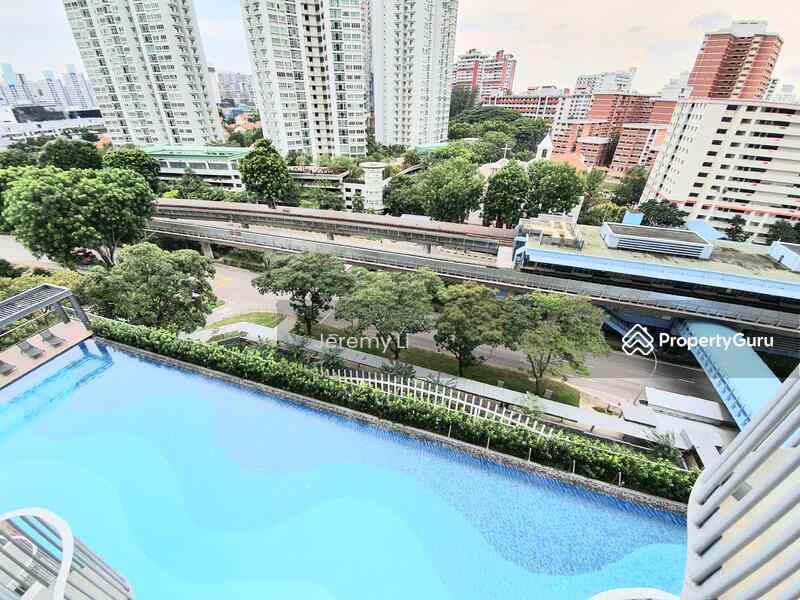 Prop-GPT: Condominium: D03  Queens Peak