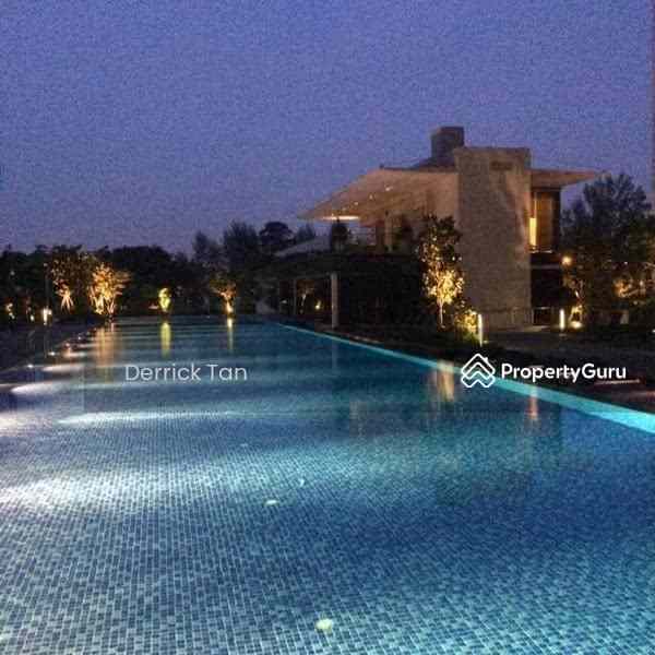 Prop-GPT: Condominium: D22 Boon Lay The Lakefront Residences
