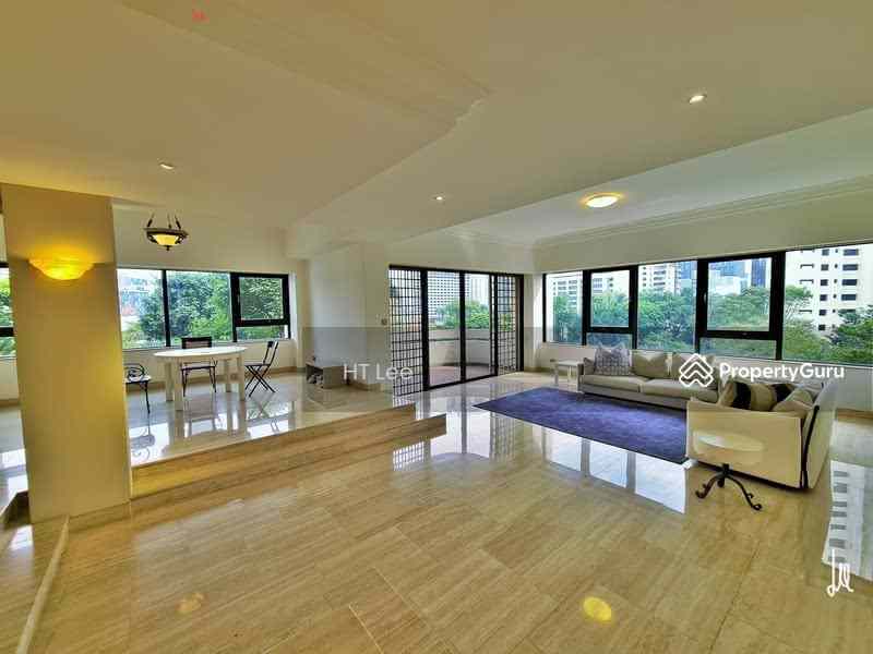 Prop-GPT: Condominium: D09 Cairnhill The Claymore