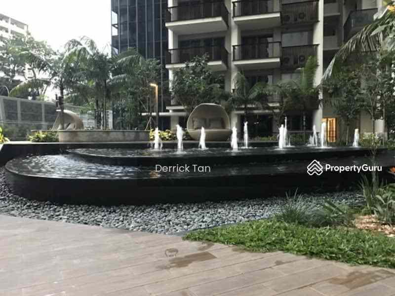 Prop-GPT: Condominium: D22 Boon Lay Lakeville