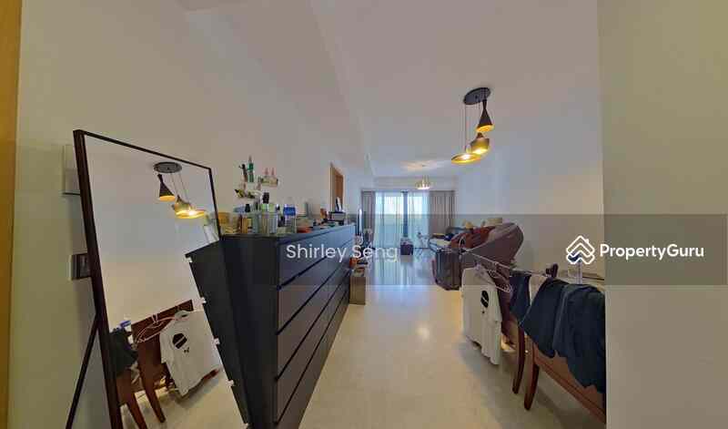 Prop-GPT: Apartment: D01 Marina Marina Bay Suites