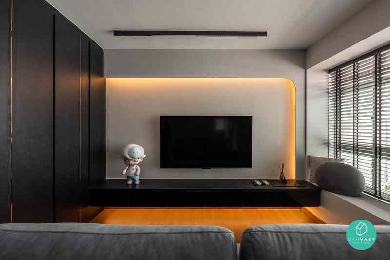 Prop-GPT: HDB Apartment: D28 Seletar 411A Fernvale Road