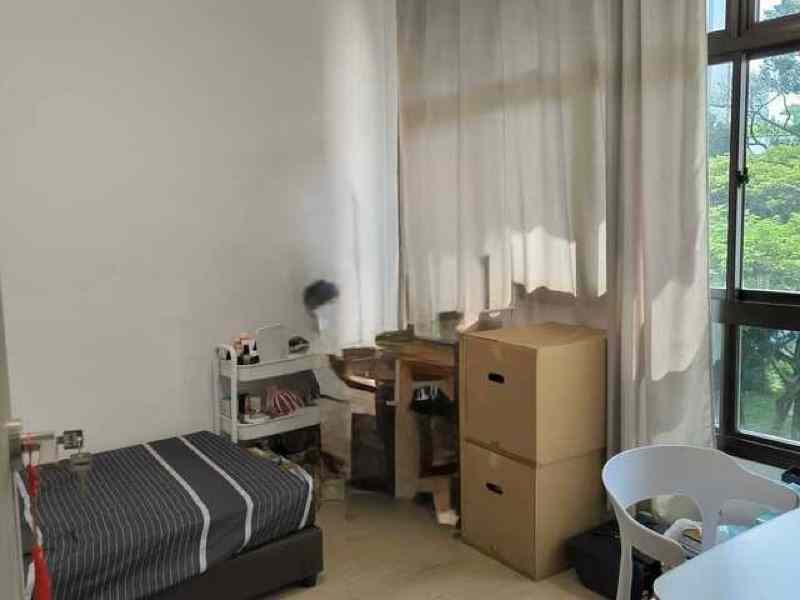 Prop-GPT: HDB Apartment: D12  19 Jalan Tenteram
