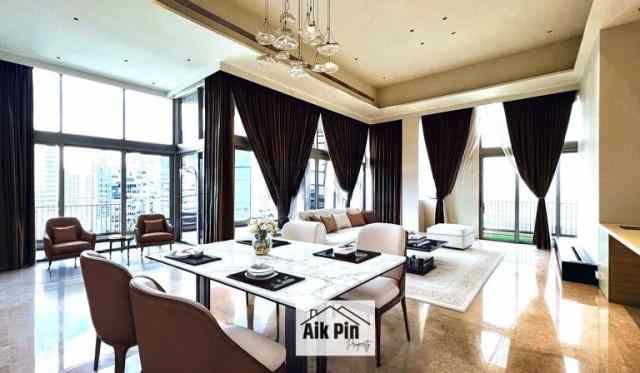Prop-GPT: Condominium: D01 Cecil V on Shenton