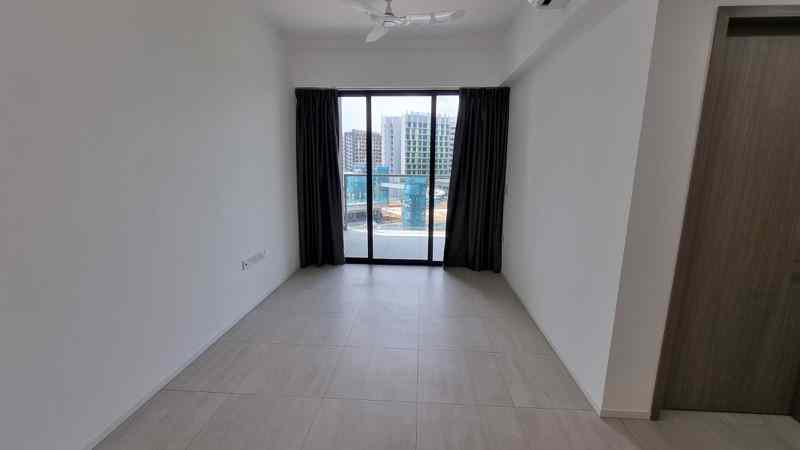 Prop-GPT: Apartment: D13  The Woodleigh Residences