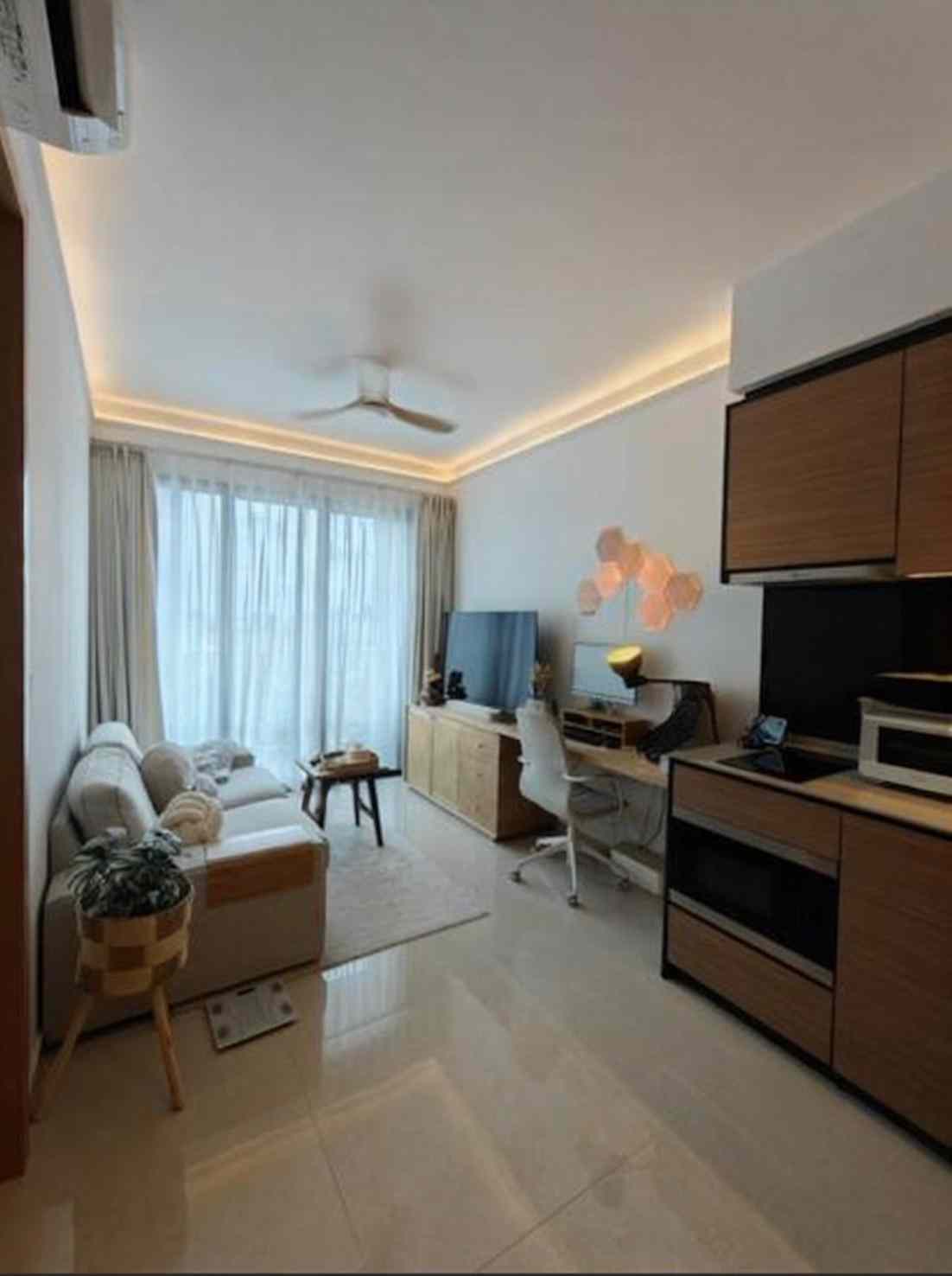 Prop-GPT: Condominium: D23 Hillview Midwood