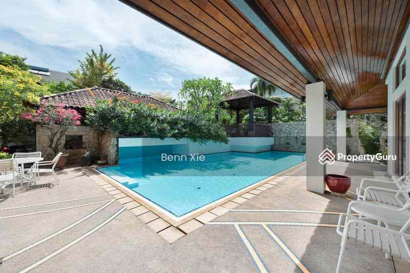 Prop-GPT: Bungalow - Good Class: D21 Upper Bukit Timah Kilburn Estate, Yarwood Avenue, Bukit Timah GCB