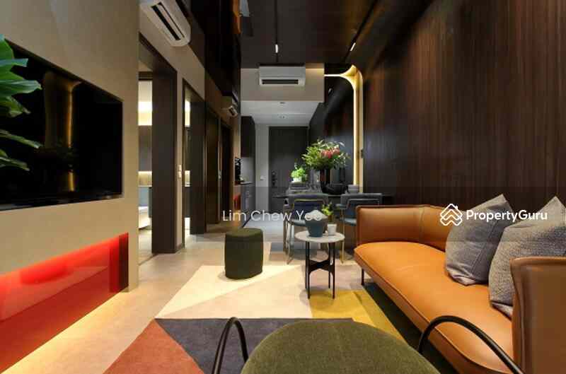 Prop-GPT: Condominium: D07  Midtown Modern