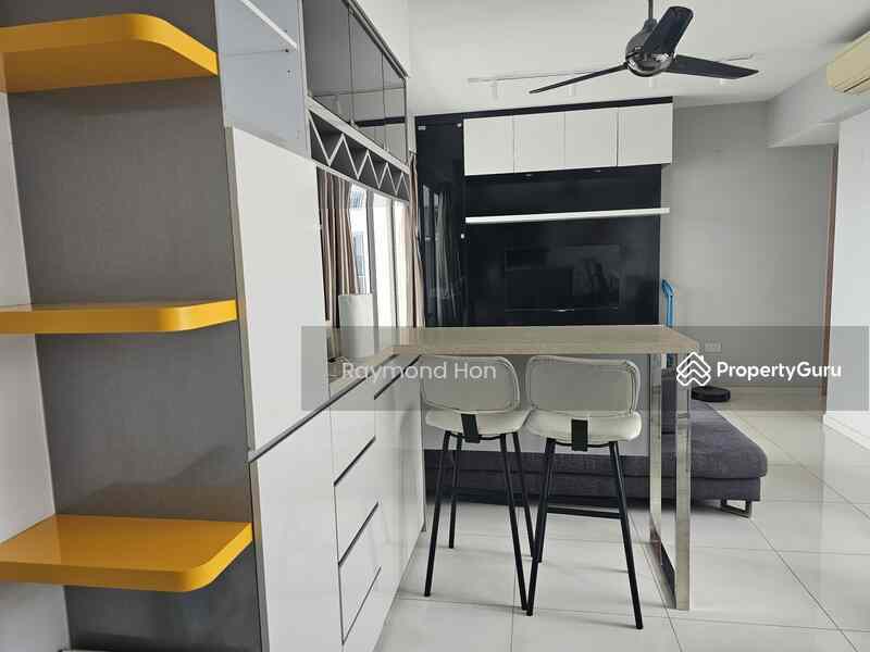 Prop-GPT: Condominium: D27 Yishun The Estuary @ Yishun