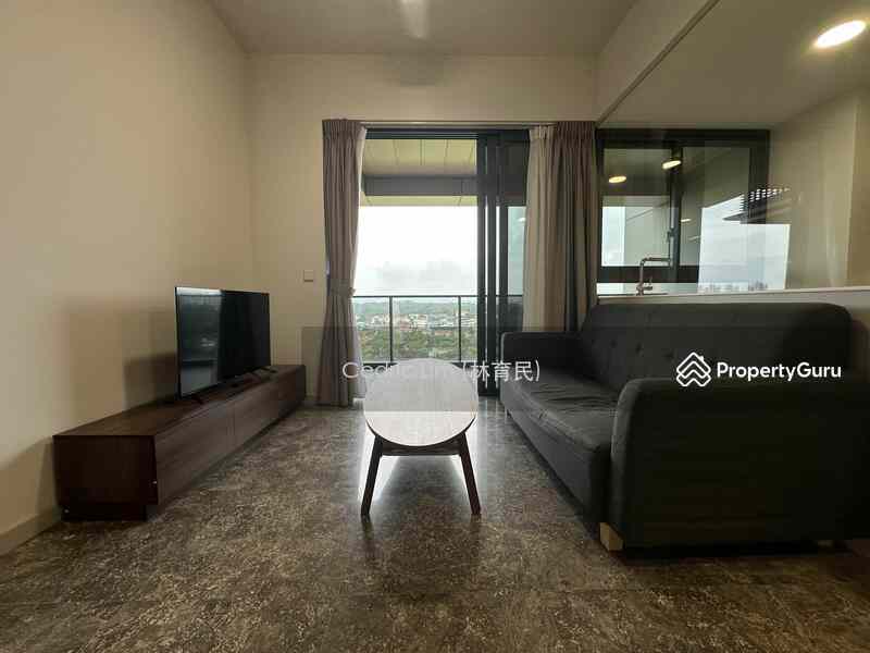 Prop-GPT: Condominium: D03  Margaret Ville