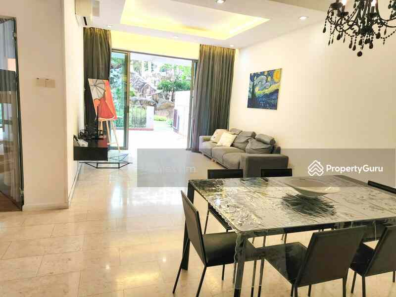 Prop-GPT: Condominium: D23 Choa Chu Kang The Quintet