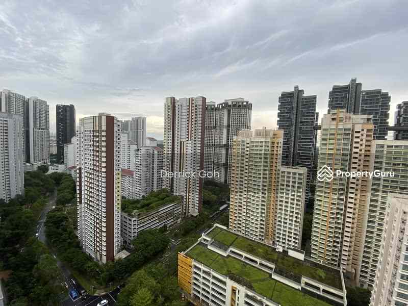 Prop-GPT: HDB Flat: D03  59 Strathmore Avenue