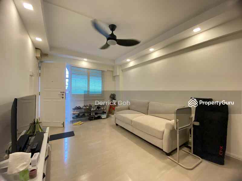 Prop-GPT: HDB Flat: D07  9 Selegie Road