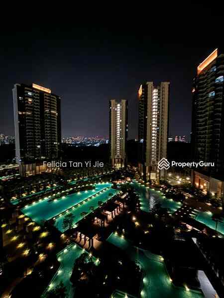 Prop-GPT: Condominium: D05  Normanton Park