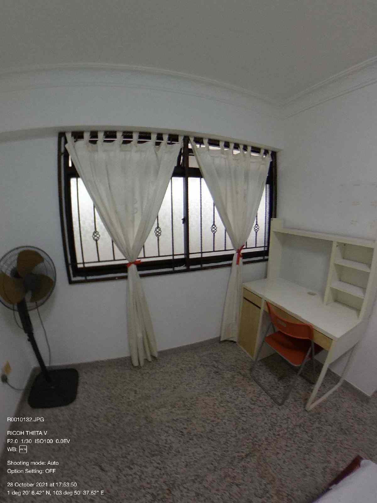 Prop-GPT: HDB Apartment: D12 Toa Payoh 144 Lorong 2 Toa Payoh