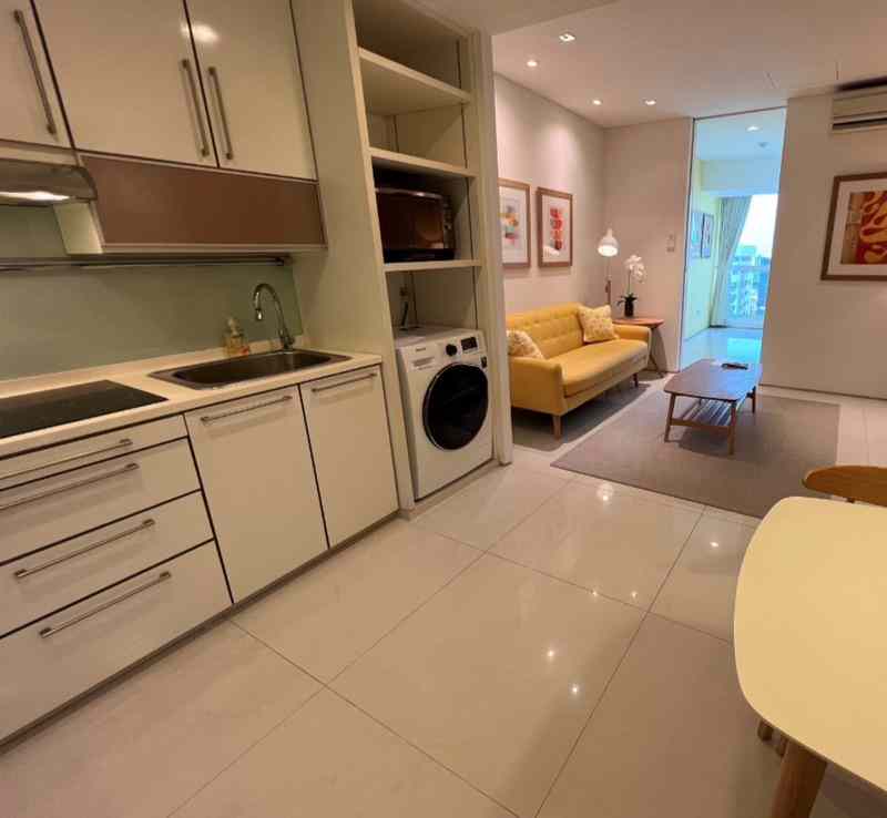 Prop-GPT: Apartment: D06  High Street Centre