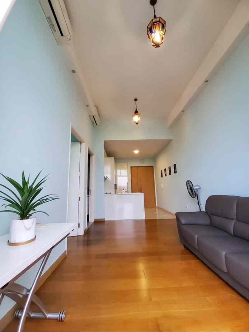 Prop-GPT: Condominium: D23 Hillview Kingsford Hillview Peak