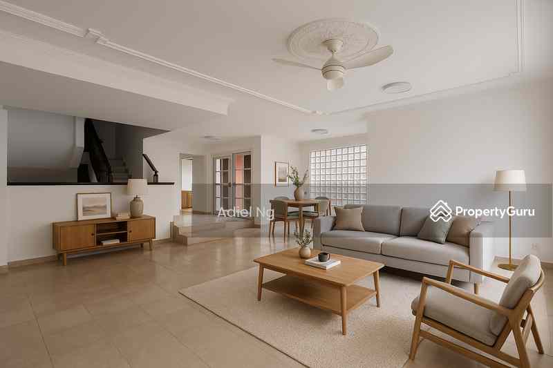 Prop-GPT: Semi-Detached: D19  Highland Cottage