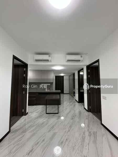 Prop-GPT: Condominium: D18 Pasir Ris Pasir Ris 8