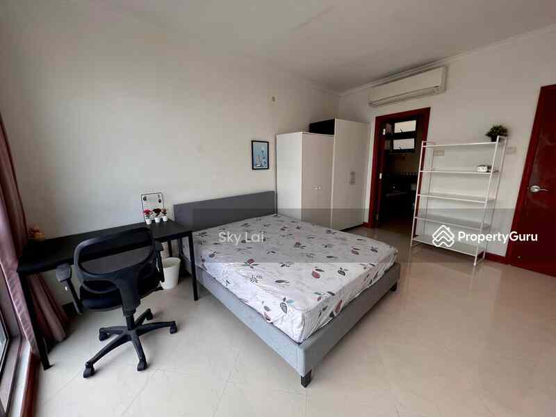 Prop-GPT: Condominium: D20  Boonview