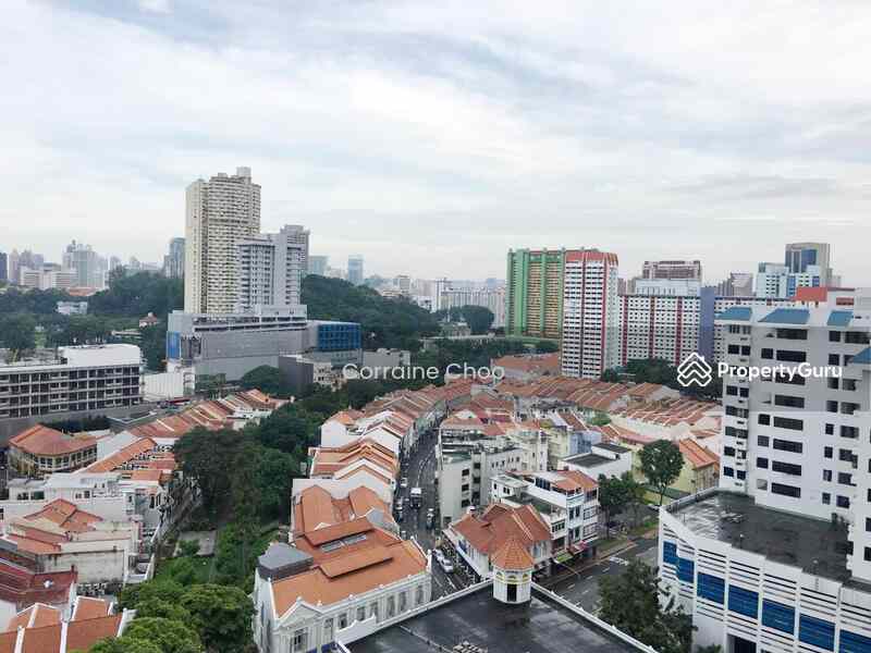 Prop-GPT: HDB Flat: D02  Pinnacle @ Duxton