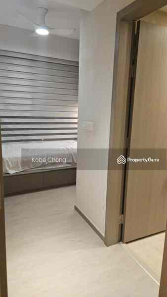 Prop-GPT: Condominium: D19  The Garden Residences