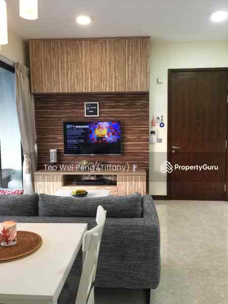 Prop-GPT: Condominium: D02  Spottiswoode Residences