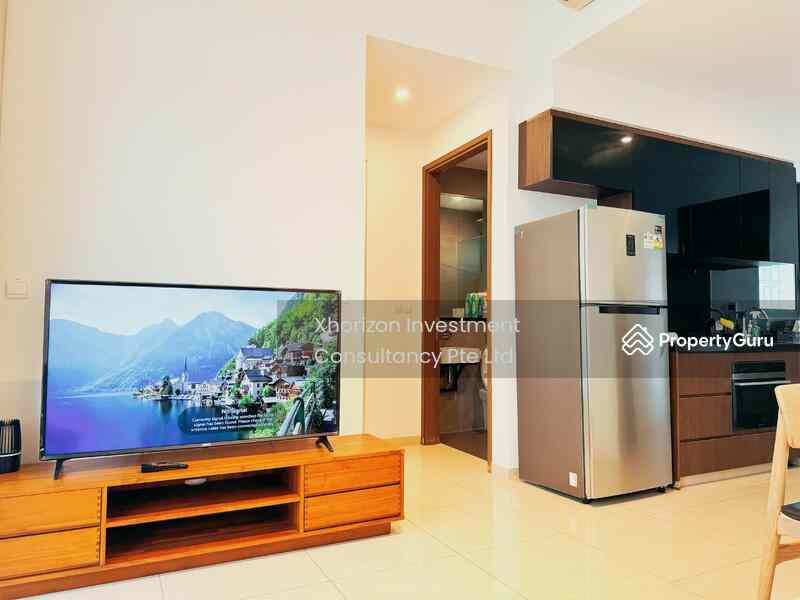 Prop-GPT: Condominium: D12  City Suites