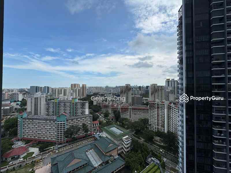 Prop-GPT: Condominium: D12 Toa Payoh Gem Residences