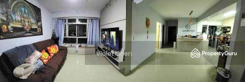 Prop-GPT: HDB Flat: D25  185B Marsiling Greenview