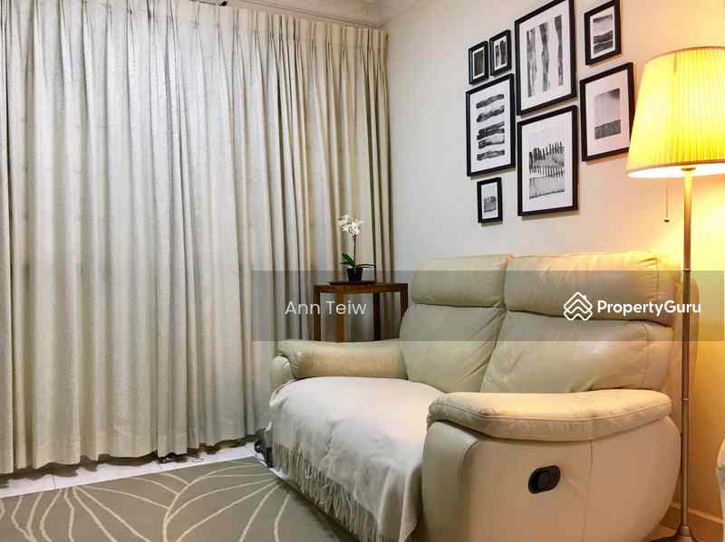 Prop-GPT: HDB Flat: D05  456 Clementi Avenue 3