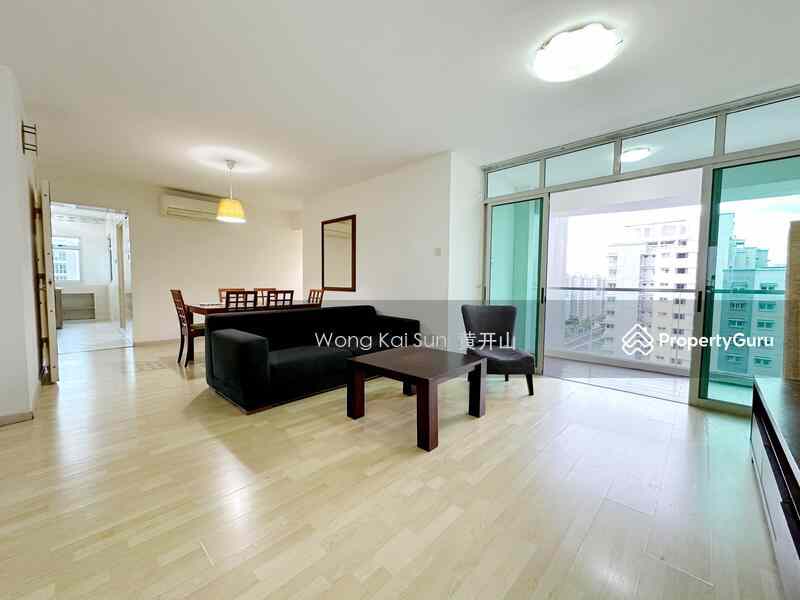 Prop-GPT: HDB Flat: D19 Punggol 101C Punggol Field