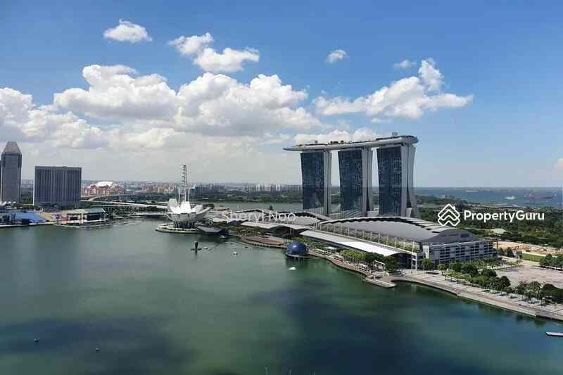 Prop-GPT: Condominium: D01 Marina The Sail @ Marina Bay