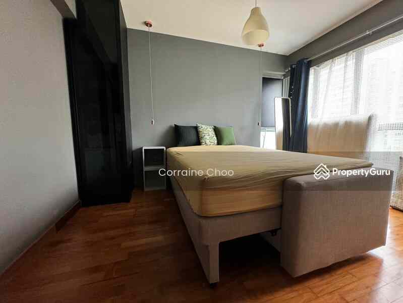 Prop-GPT: HDB Flat: D19 Punggol 677A Punggol Drive