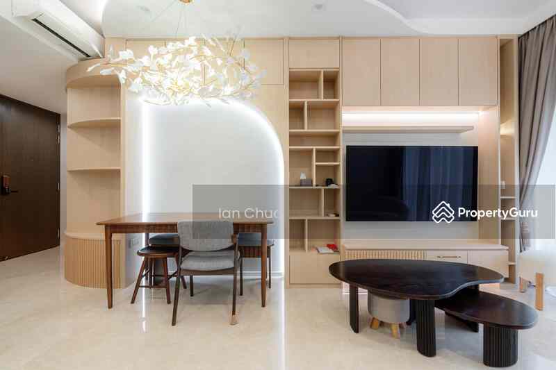 Prop-GPT: Condominium: D03 Tiong Bahru Avenue South Residence