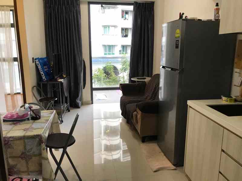 Prop-GPT: Condominium: D14  Levenue